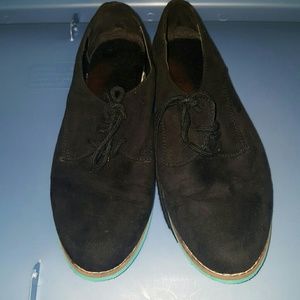 Oxfords